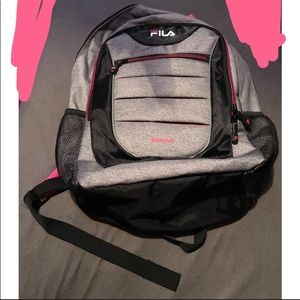 fila dynasty backpack